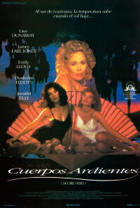 Cuerpos ardientes (1991)