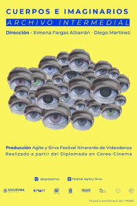 Cuerpos e imaginarios (2020)