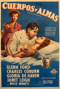 Cuerpos y almas (1949)