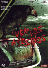 Cuervos asesinos (2007)