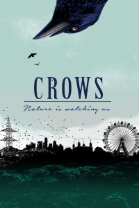 Cuervos: La naturaleza nos observa (2023)