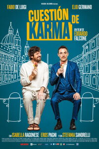 Cuestión de karma (2017)