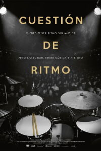 Cuestión de ritmo (2021)