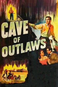 Cueva de bandoleros (1951)