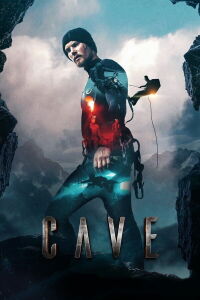 Cueva descenso al infierno 2016 (2016)