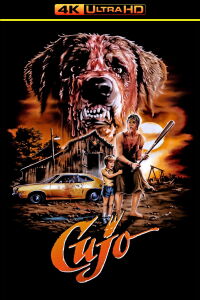 Cujo (1983)