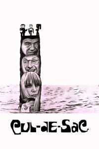 Cul-de-sac (1966)