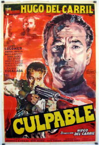 Culpable (1960)