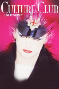 Culture Club - Live in Sydney (2006)