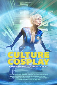 Culture Cosplay (2017)