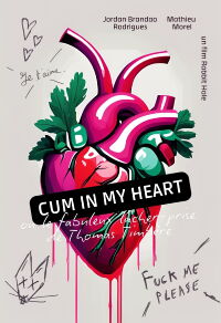 Cum in My Heart (2022)
