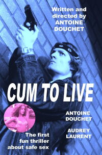 Cum to live (2001)