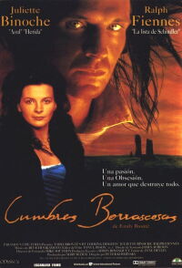 Cumbres Borrascosas (1992)