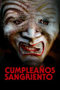 Cumpleanos sangriento (2025)