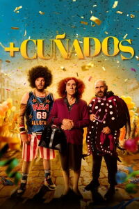 +Cuñados (2024)