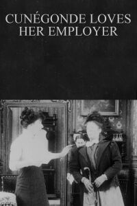 Cunégonde aime son maître (1912)