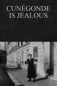 Cunégonde is Jealous (1912)
