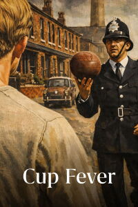 Cup Fever (1965)