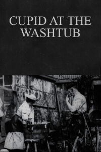 Cupid at the Washtub (1897)