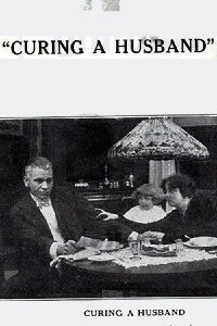 Curing a Husband (1914)