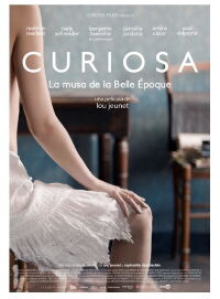 Curiosa (2019)