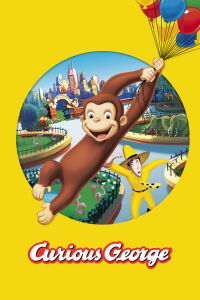 Curious George (2006)