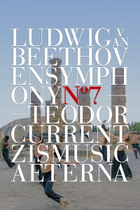 Currentzis & Sasha Waltz: Beethoven’s Symphony No. 7 at the ancient theater of Delphi (2021)