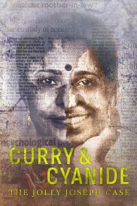 Curry y cianuro: El caso Jolly Joseph (2023)