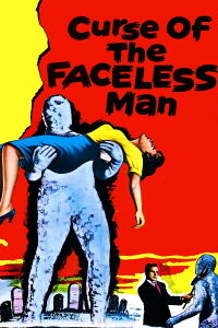 Curse of the Faceless Man (1958)