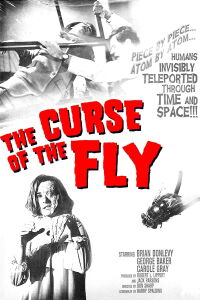 Curse of the Fly (1965)