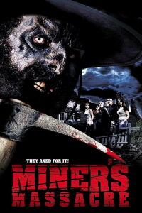 Curse of the Forty-Niner (2002)