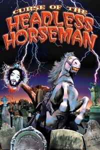 Curse of the Headless Horseman (1972)