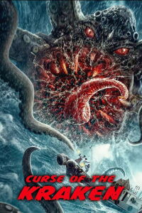 Curse of the Kraken (2020)
