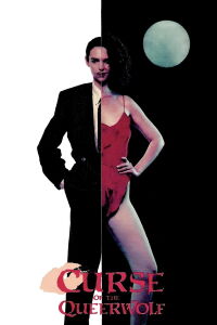 Curse of the Queerwolf (1988)