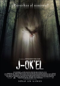 Curse of the Weeping Woman: J-ok'el (2007)