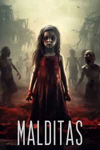Cursed (2023)