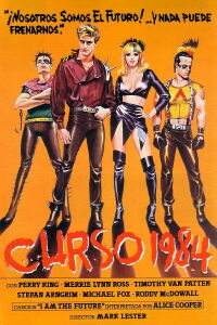 Curso 1984 (1982)