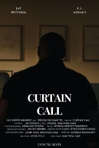 Curtain Call (2024)