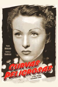 Curvas Peligrosas (1934)