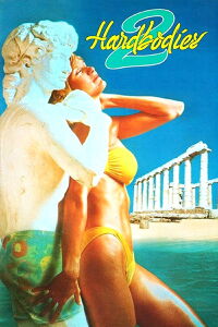 Curvas peligrosas 2 (Filmando a lo loco) (1986)