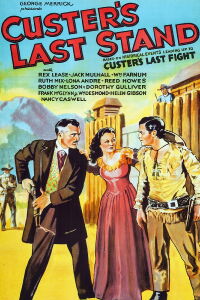 Custer's Last Stand (1936)