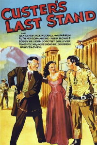 Custer's Last Stand (II) (1936)