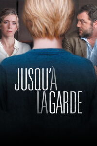 Custody (2018)