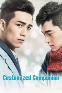 Customized Companion (2017)