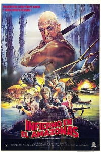 Cut and Run (1985)