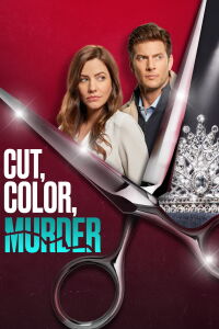 Cut, Color, Murder (2022)