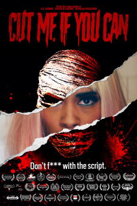 Cut Me If You Can (2023)