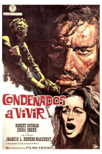 Cut-Throats Nine (1971)
