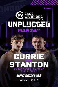 CW 151: Unplugged (2023)