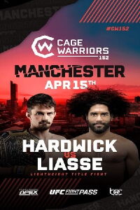 CW 152: Manchester (2023)